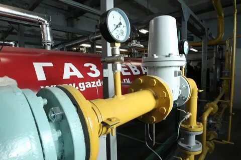 Трубопроводы ростехнадзор