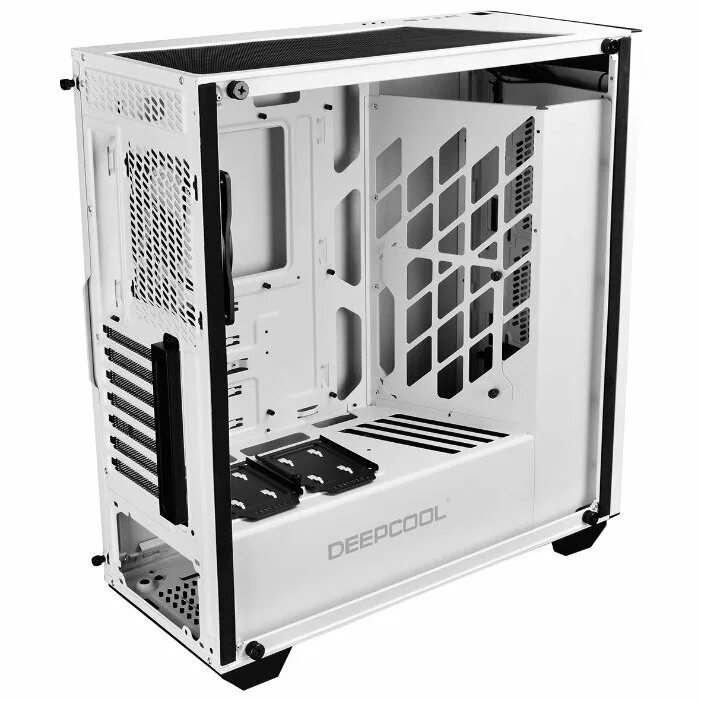 Atx white. Корпус Deepcool Earlkase RGB. Компьютерный корпус Deepcool Earlkase RGB White. Deepcool Earlkase RGB (белый). Deepcool Earlkase RGB v2.