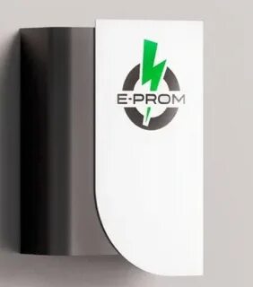 E prom зарядные станции