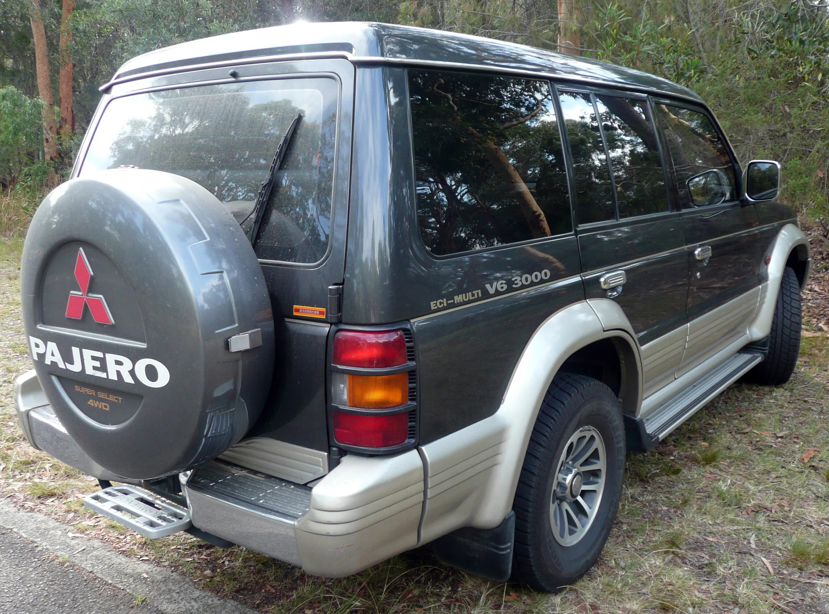 Mitsubishi pajero v6. Мицубиси Паджеро 1993. Mitsubishi Pajero 3000 v6. Митсубиси Паджеро 2 1993. Митсубиси Паджеро 1991.