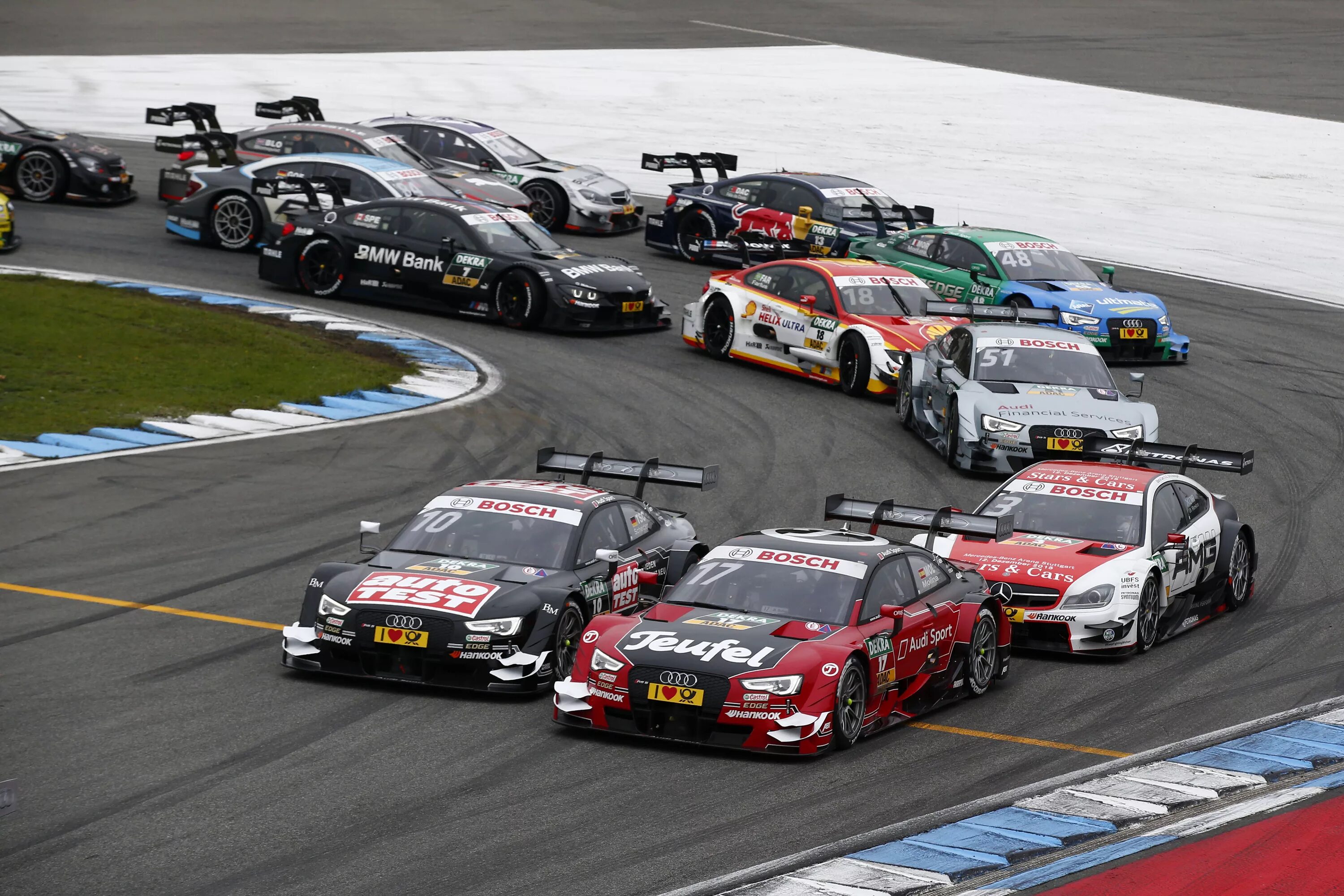 Audi DTM 2020. Гоночные машины DTM. BMW m5 DTM.