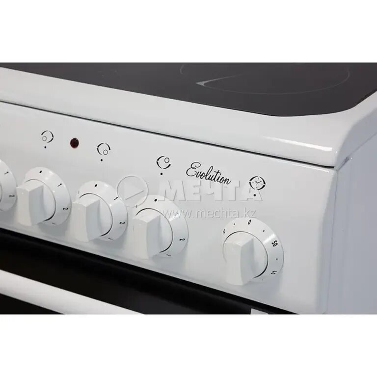 Электрическая плита deluxe 506004. 03 экр. Керамическая плита de luxe 506004. 03 эс. 506004.