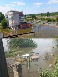 Погода алешки