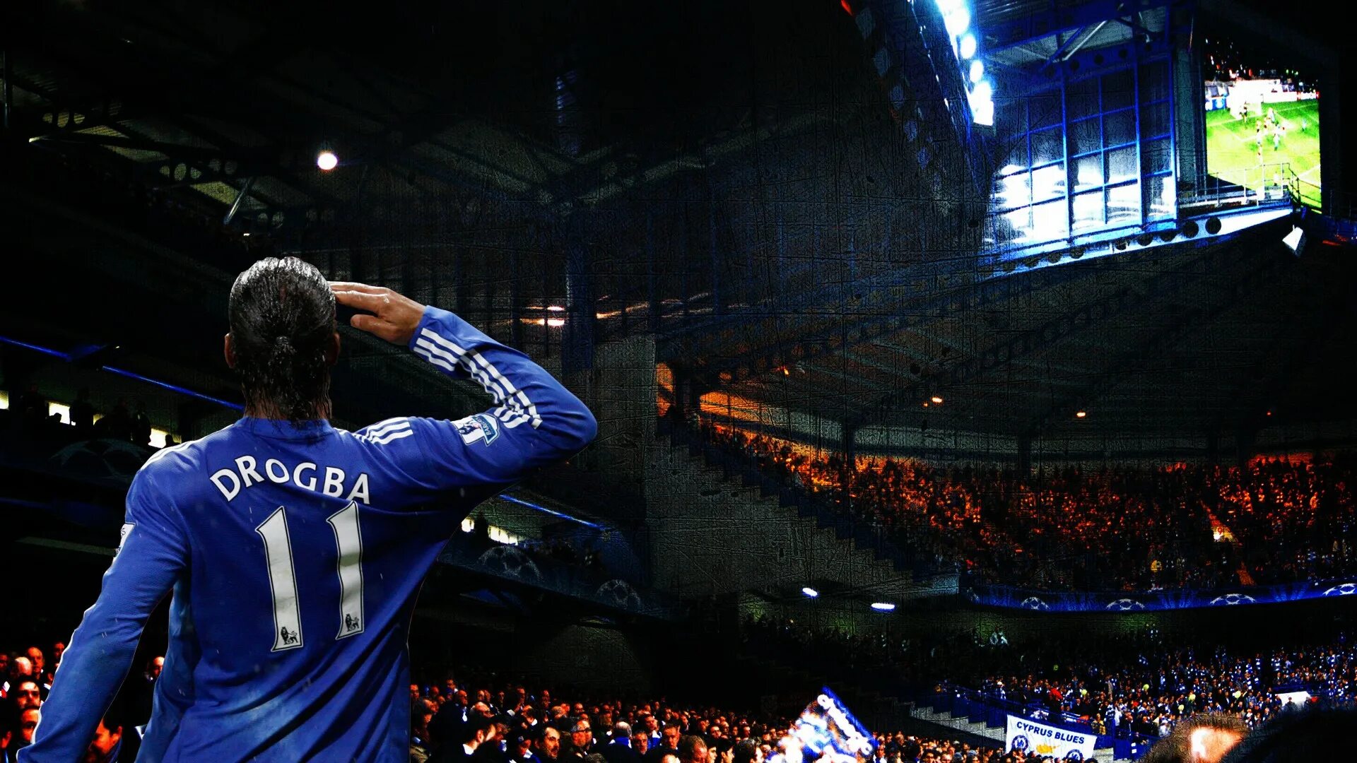 Рабочее f c. Chelsea FC Дидье Дрогба. Didier Drogba 2006. Дрогба 2012/13. Chelsea Football Club Stamford Bridge.