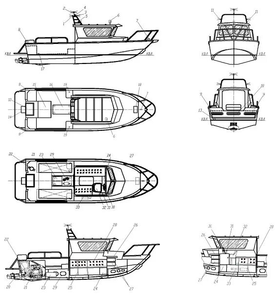 Yamaha fisher 24. Катер 24. Катер фиш 20. Катер 24. Катер 24.