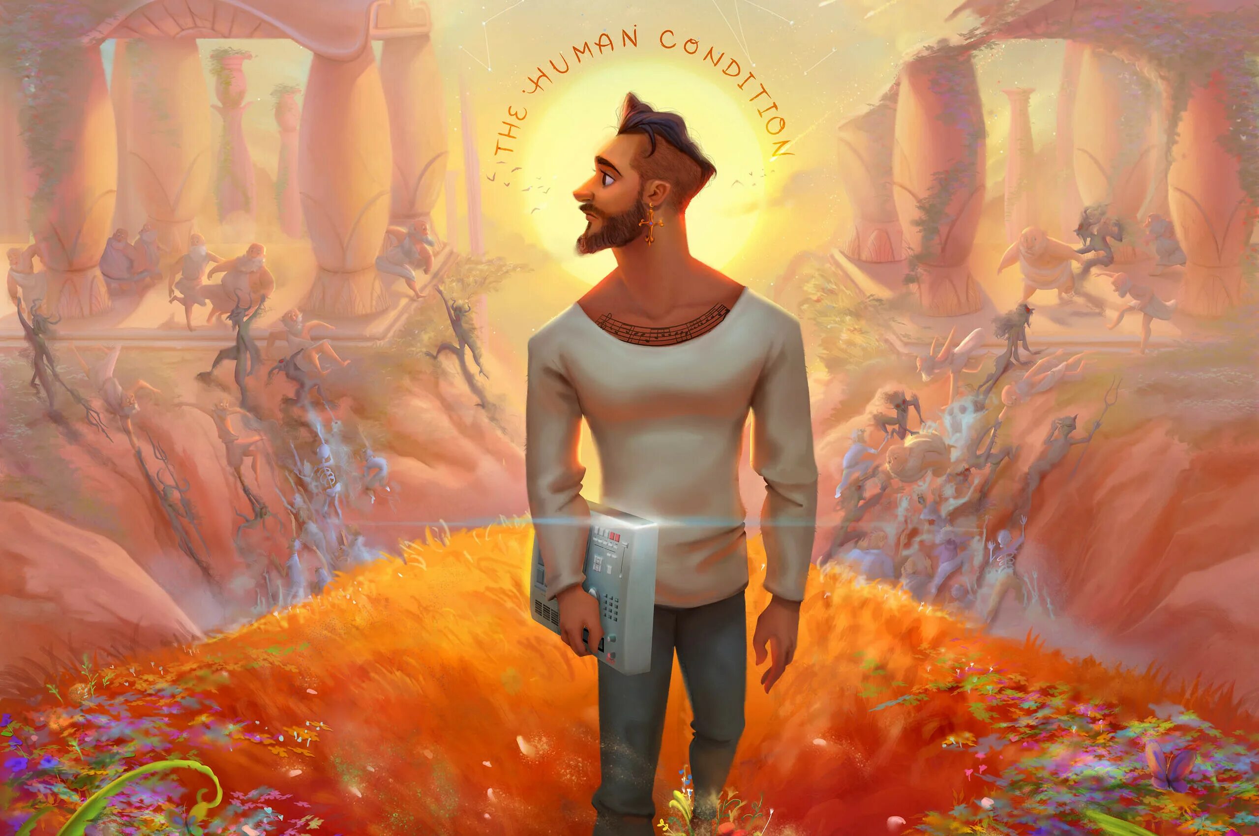 Jon Bellion. Jon Bellion all. IROBOT Jon Bellion. All time Low Jon Bellion. The human condition