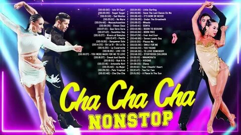 Ch cha cha