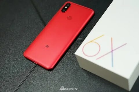 Модификация xiaomi