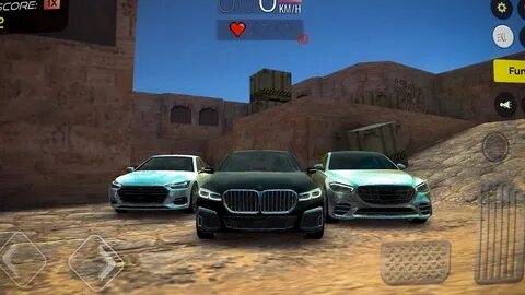Racing in car 2021 много денег