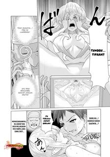 Isekai Pornstar Chapter 01.2 Bahasa Indonesia.