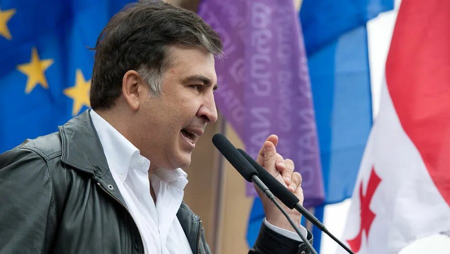 Партия саакашвили как называется. Партия саакашвили как называется