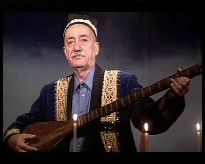 Абдулло