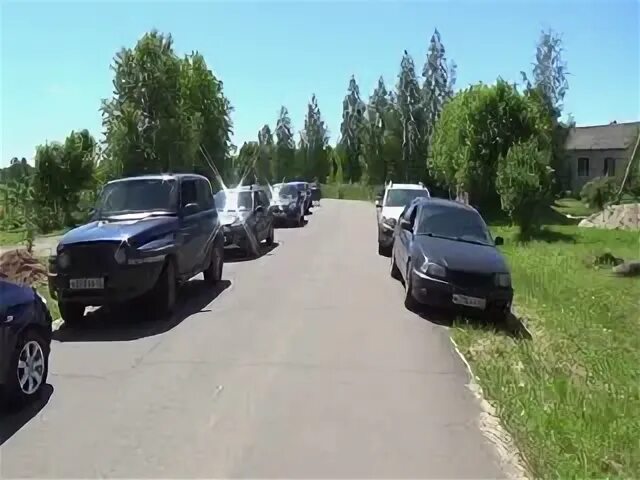 Погода в прошенино