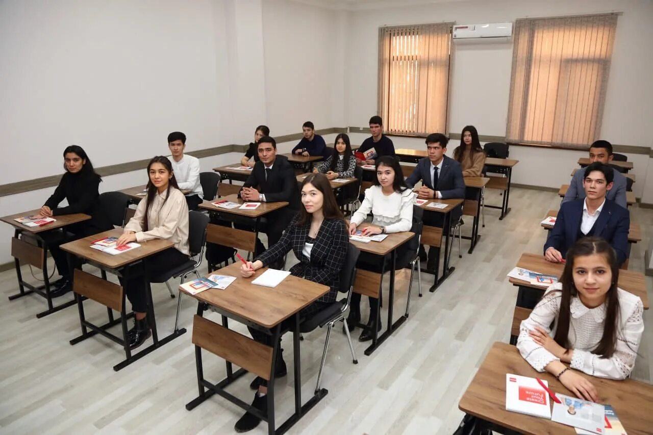 Тест синовлари. Maktab ustoz. O'quv yil shiori. Cambridge universitetiga o'qishga kirish. Qabul 2022.