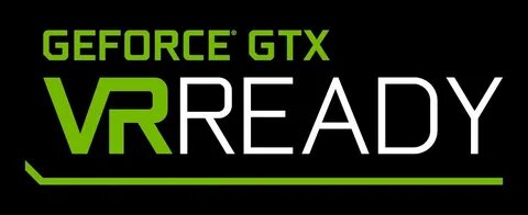 Nvidia ready