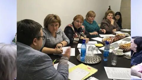 Группа общественного контроля водный