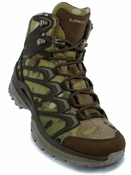 Lowa Innox GTX. Ботинки Lowa Innox. Ботинки Lowa Innox GTX Mid TF, Multicam. Lowa GTX Multicam. Лова инокс