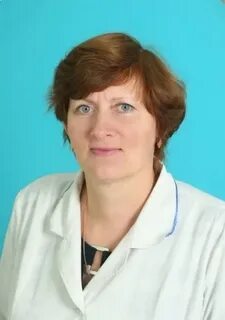Детский окулист новомосковск