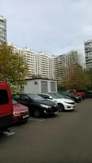 Г москва корпус 36