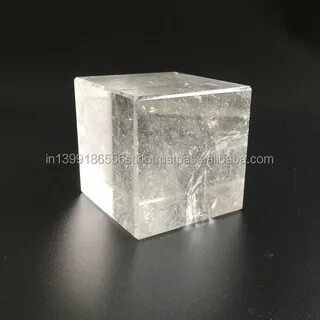 Кубические кристаллы