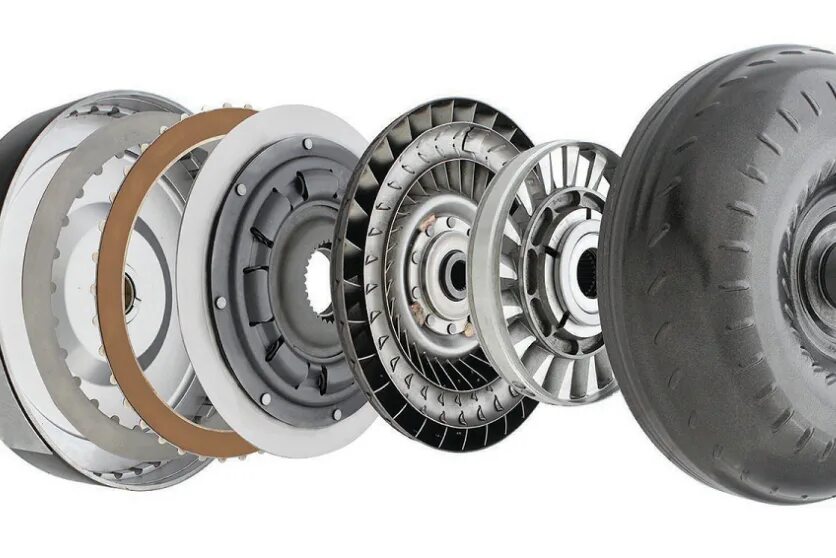 Муфта блокировки гидротрансформатора акпп. Бублик в разрезе. Гидротрансформатор 09g в разрезе. Бублик в разрезе. Бублик в разрезе.