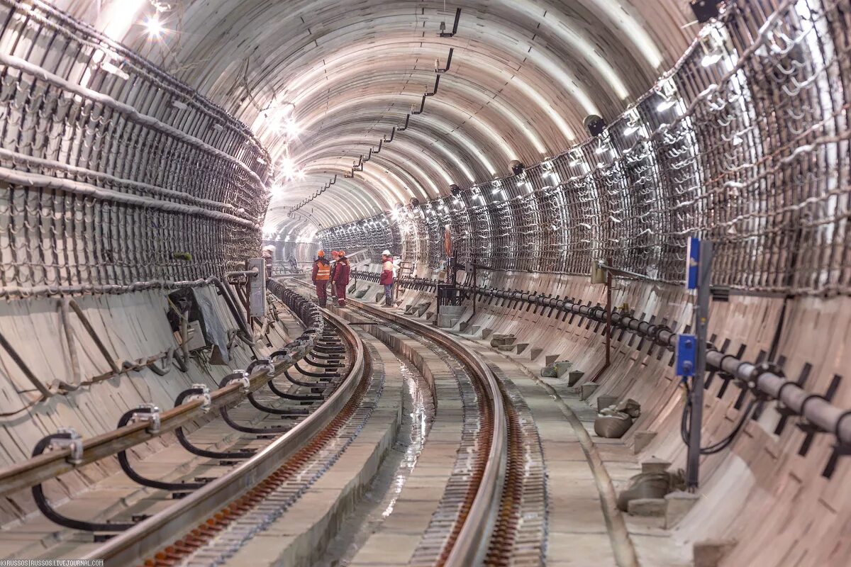 Кто кроме рыб плавает на станции бкл. Электрозаводская БКЛ. Москва 2020 Метрострой. Двухпутный тоннель метро. Тоннельный отряд 6 Метростроя.