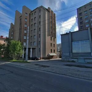 Мурманск 7