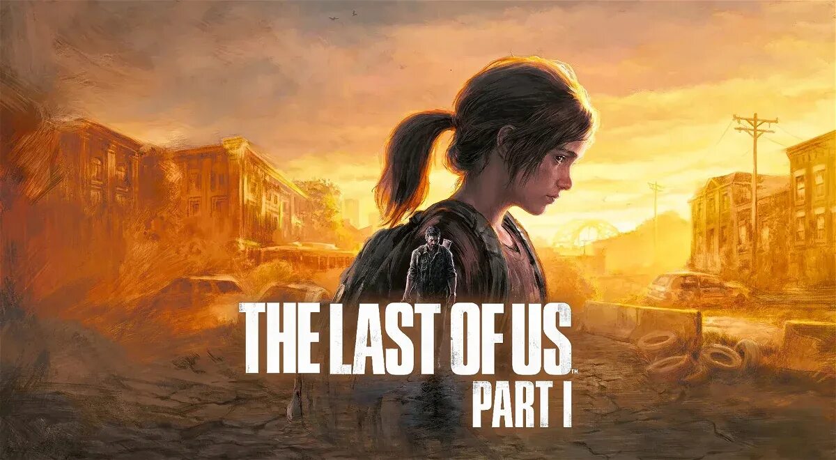 Last of is part 1. The last of us part 1. the last of us ремейк. the last of us part i (2025). the last of us part 1 ps5.