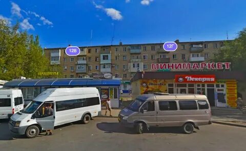 Астрахань ул бумажников