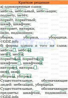 Упр 202 по русскому языку 6 класс