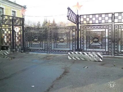 Челябинское высшее танковое
