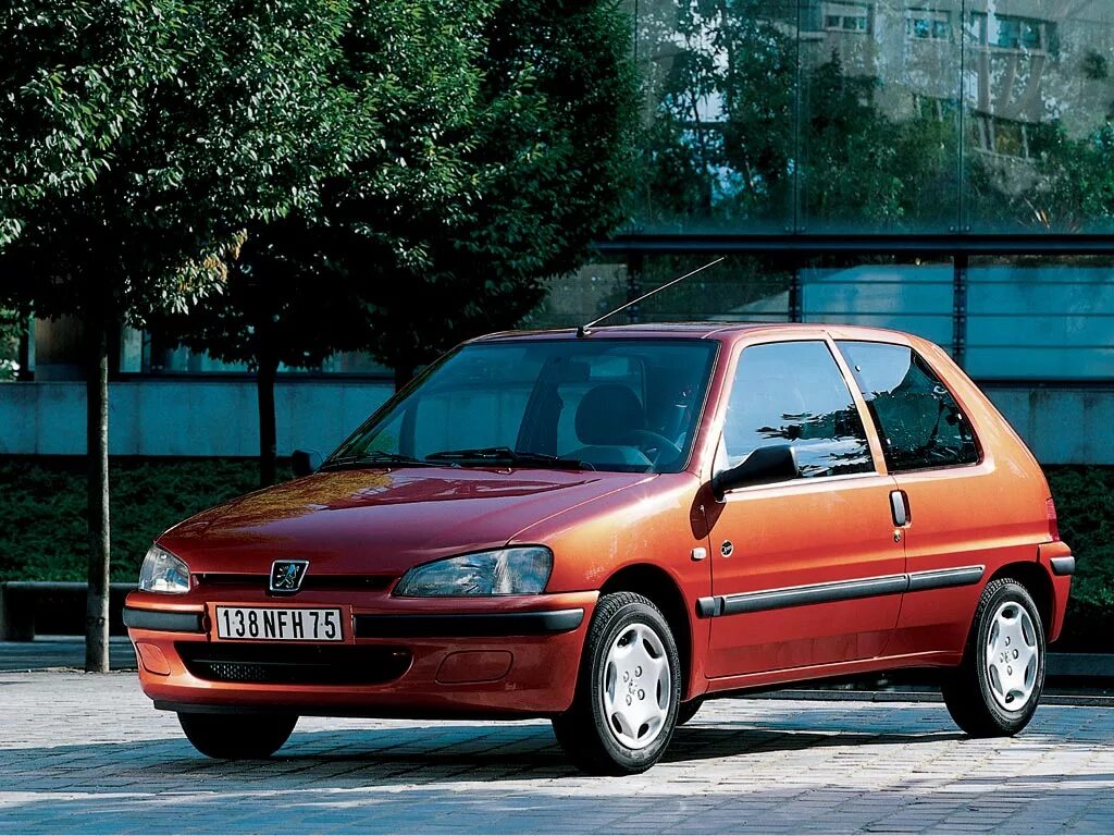 Peugeot 106. Peugeot 106 1996. Peugeot 106 1.1. Peugeot 106 хэтчбек. Купить пежо 106