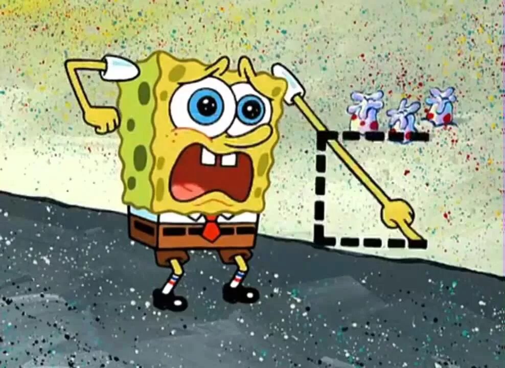 Talking is not good. Wait don&#039;t tell me spongebob. talking spongebob. we&#039;re not talking about this. spongebob wait don t tell me vocoder to im blue.