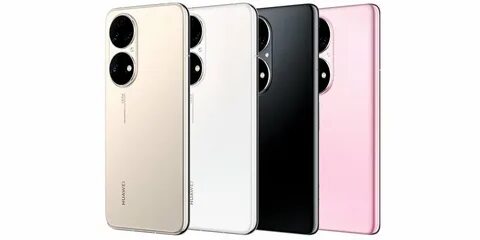 Телефон huawei p 50