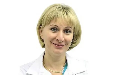 Эндокринолог репродуктолог