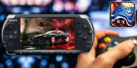 Psx psp