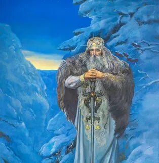 Svarog dream