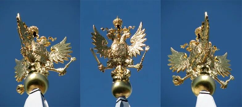 Орел держит скипетр. Трёхглавый орёл российской империи. трёхглавый орёл на гербе россии. трехглавый орел в петергофе. герб российской империи трехглавый орел.