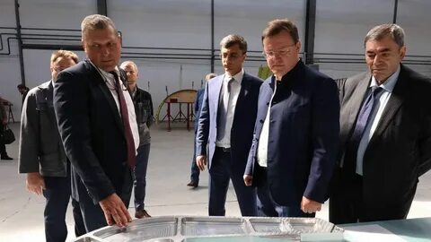Что с азаровым самара