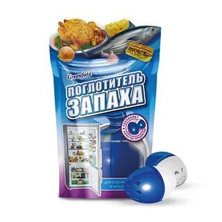 Поглотитель запаха для помещений