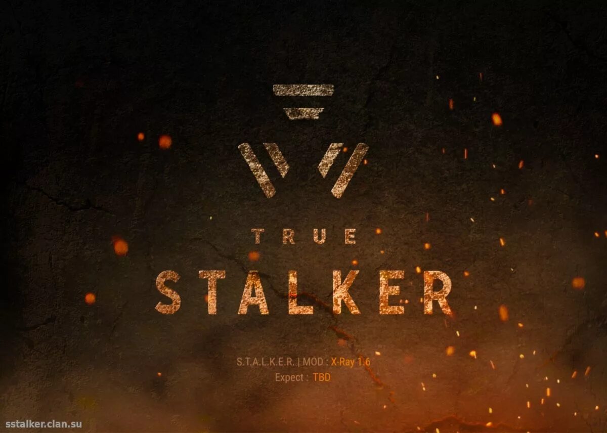тру сталкер найти следы кирюхи