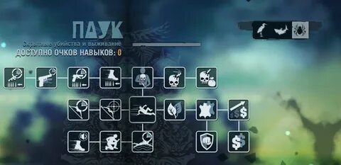 Фар край 3 навыки