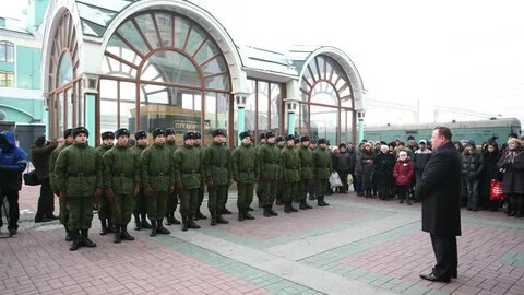 Номер телефона новосибирского военкомата