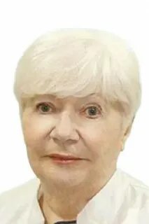 Нефролог симферополь