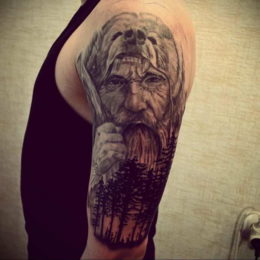 велес тату значение. славянский бог перун велес тату. символ велеса тату. тату руны велес перун. велес тату значение.