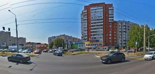 Спортивный, магазин продуктов, ул. Губкина, 29, корп. 1, Белгород, Россия - Янде