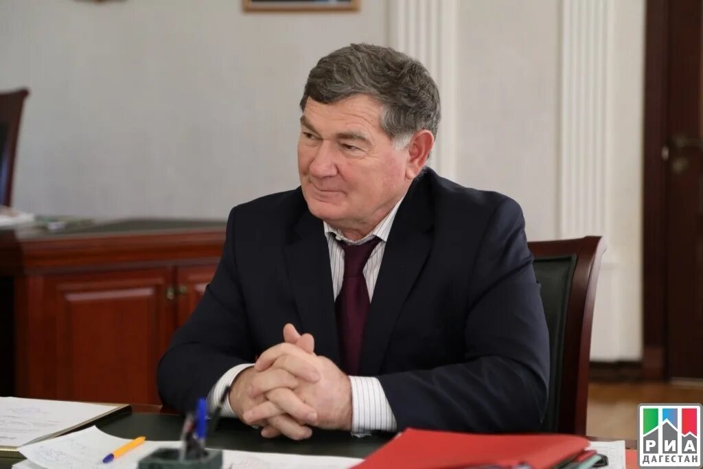 Такого мелиоративного бума в Дагестане не было с 80-х годов" - Dagpravda.ru
