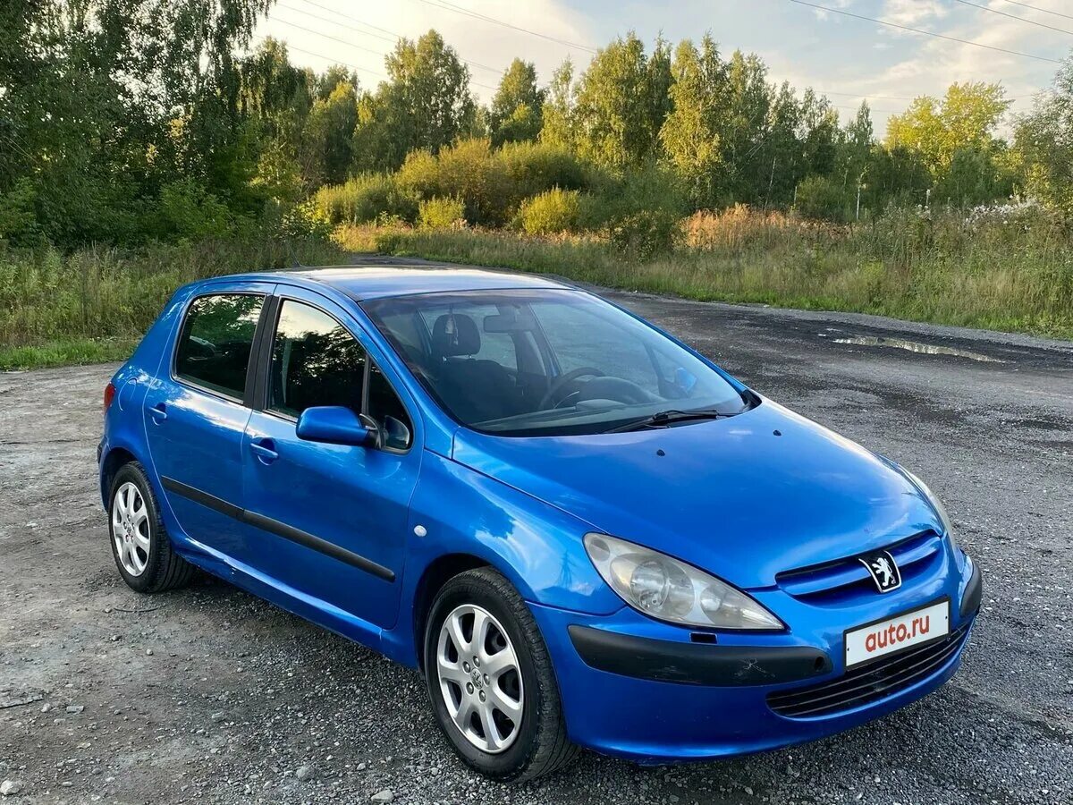 Пежо 307 1.6 бензин купить. Peugeot 307. Peugeot 307 i. Peugeot 307 Hatchback. Peugeot 307 i 2003.