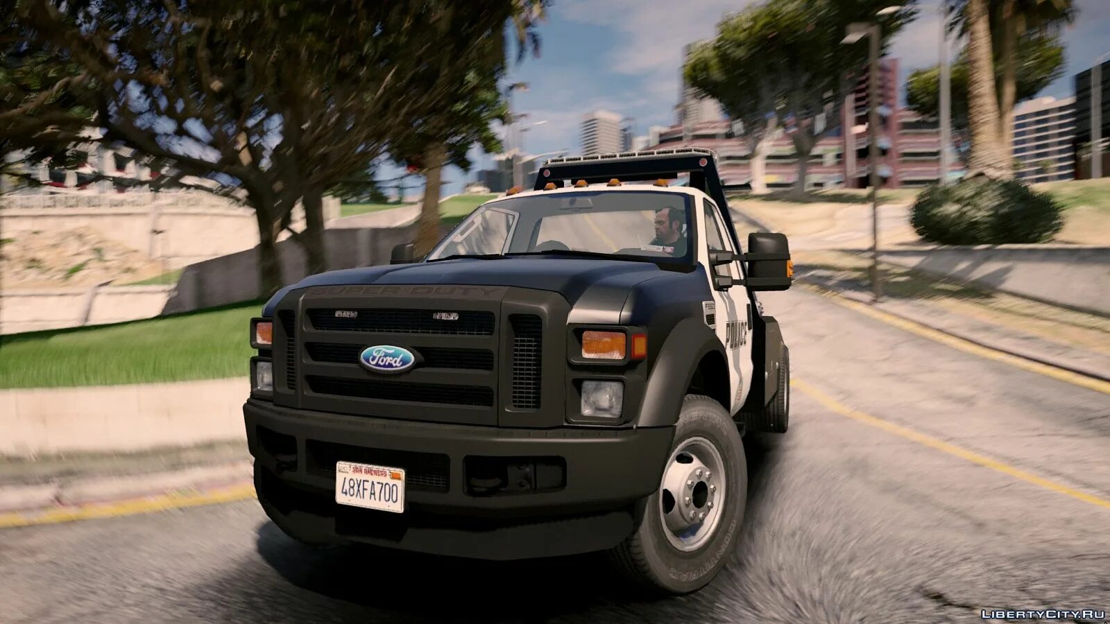 Моды на гта 5 replace. F350 Ford Raptor GTA 5. Форд в ГТА 5. GTA 5 Ford f650. Ford f750 ГТА 5.