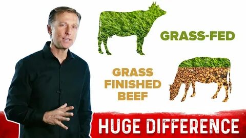 Grass fed